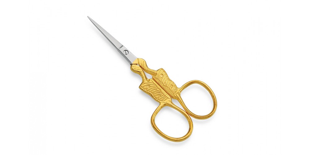 Butterfly Scissor